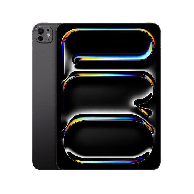 Apple iPad Pro, 13 in., 256GB, M5 Chip, Built for Apple Intelligence H4