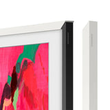 Samsung Customizable Bezel for The Frame Pro TV, Modern