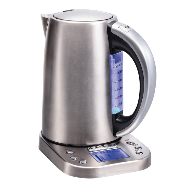 Hamilton Beach Professional Variable Temperature Kettle,1.7 L F9
