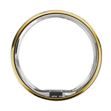 Ultrahuman Ring AIR with 2 Year Ultrahuman X Membership Bundle, Bionic Gold