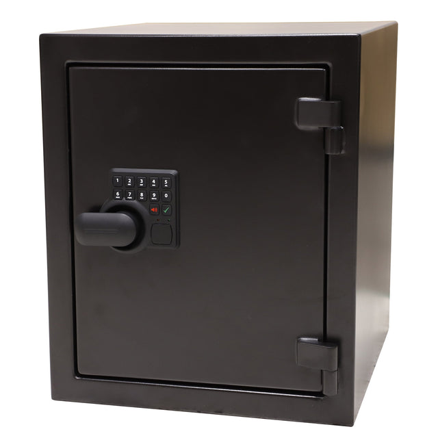 RIDGELINE 1.7 cu.ft. Fireproof Security Safe H0
