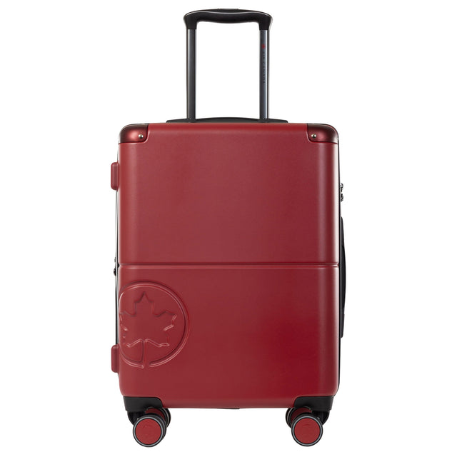 Air Canada Maple Leaf 20" Hardside Carry-On L0