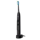 Philips Sonicare Professional Clean Electric Toothbrush Black and White, 2-pack