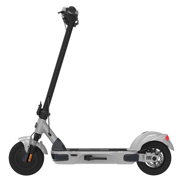 Fiat - Fiat 10.0 E-Scooter G0