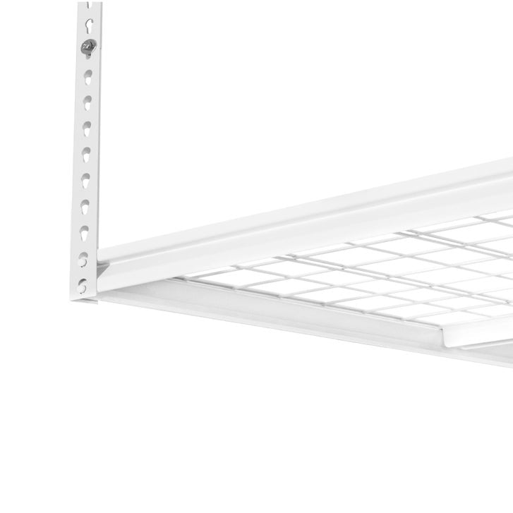 Atlas Pro 4 ft. x 8 ft. Overhead Garage Storage Rack
