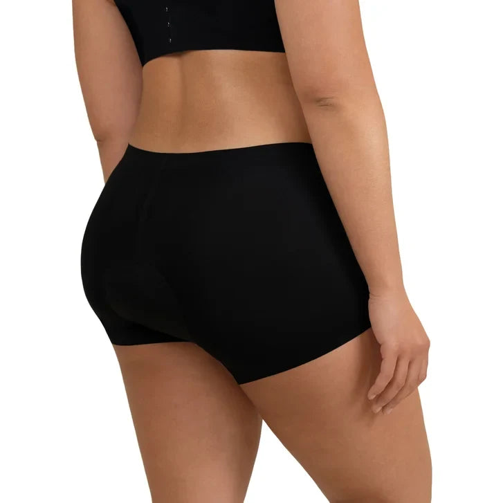 The Natural Women’s Dreamy Overnight Short, 2-pack