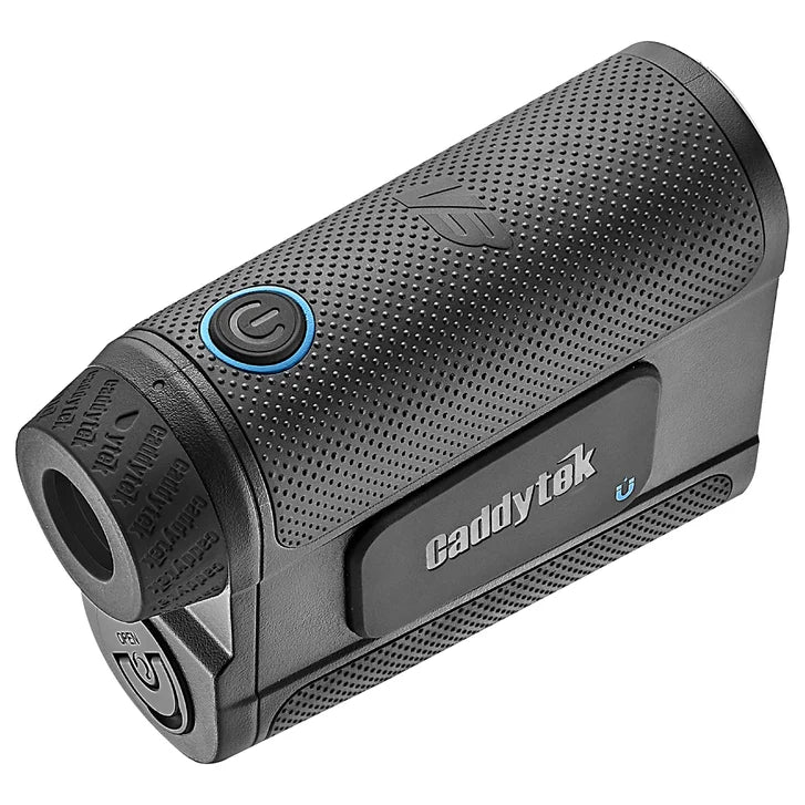 Caddytek CaddyView V3 Golf Laser Rangefinder