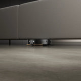 MOVA Mobius 60 Robotic Vacuum and Mop with MopSwap System and 30,000 Pa Suction Power