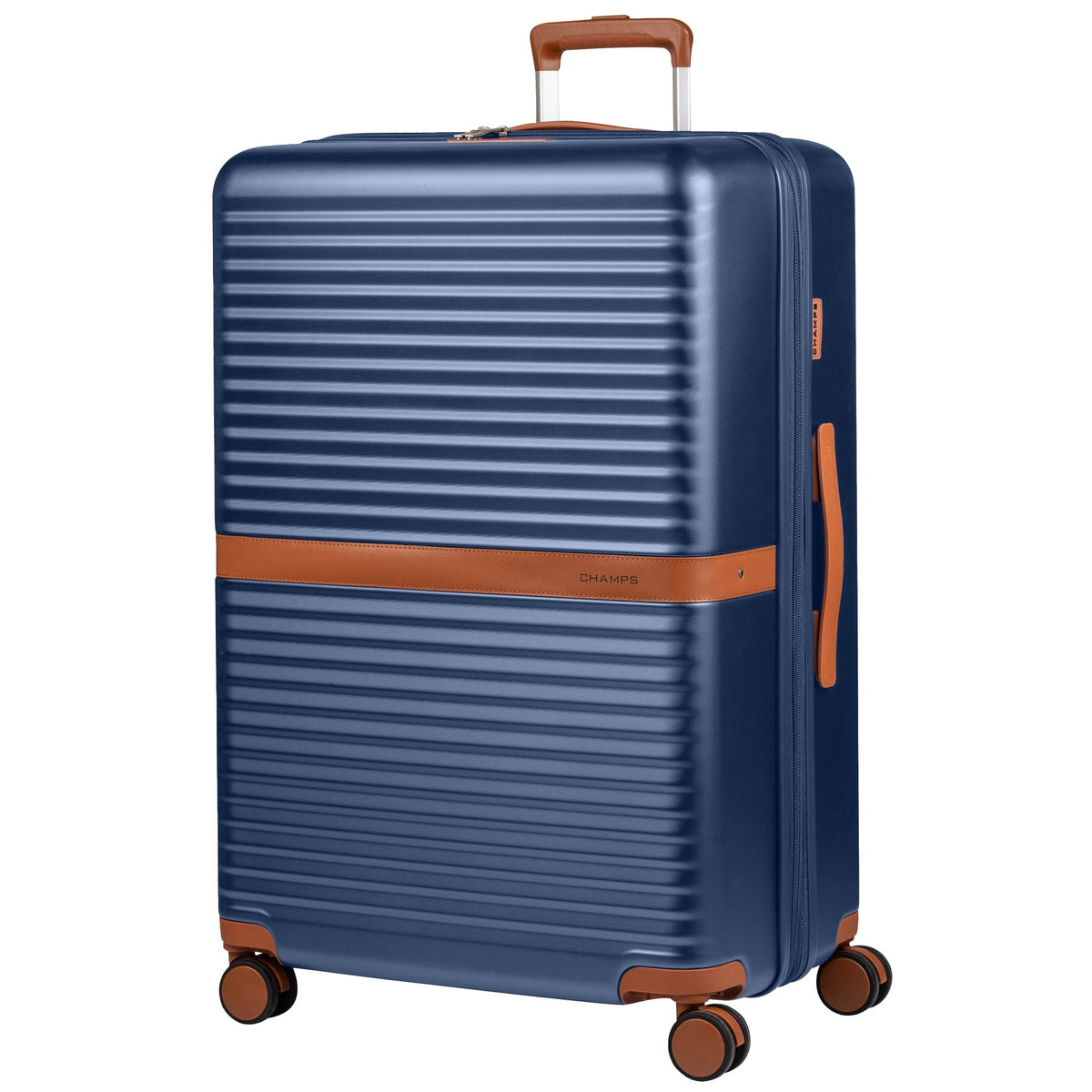 Champs - Vintage II, Hardside Large Check-In Luggage