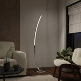 Arc Floor Lamp