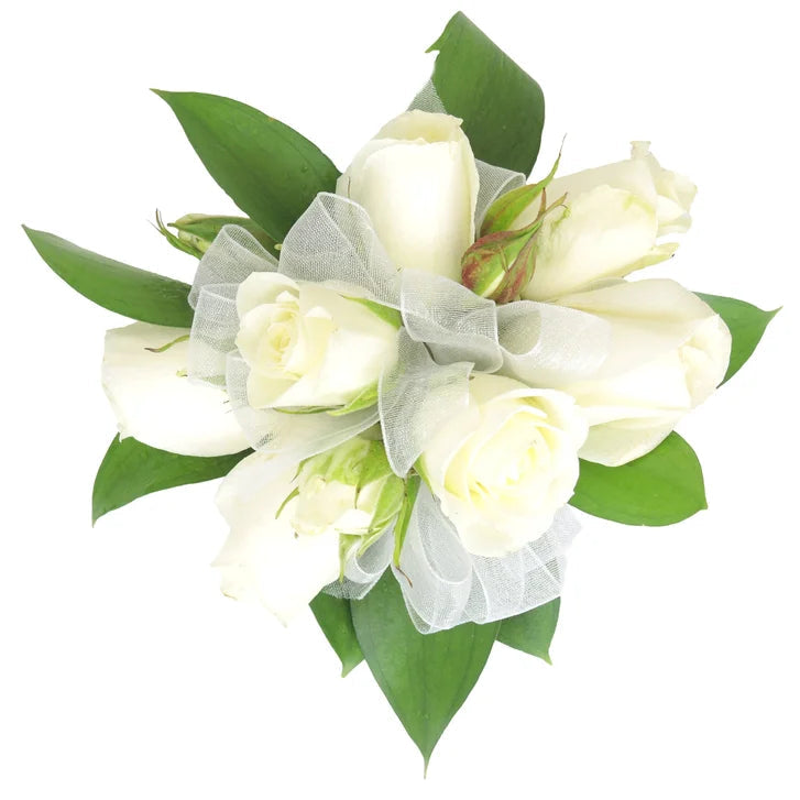 Romantic Rose Bridal Collection