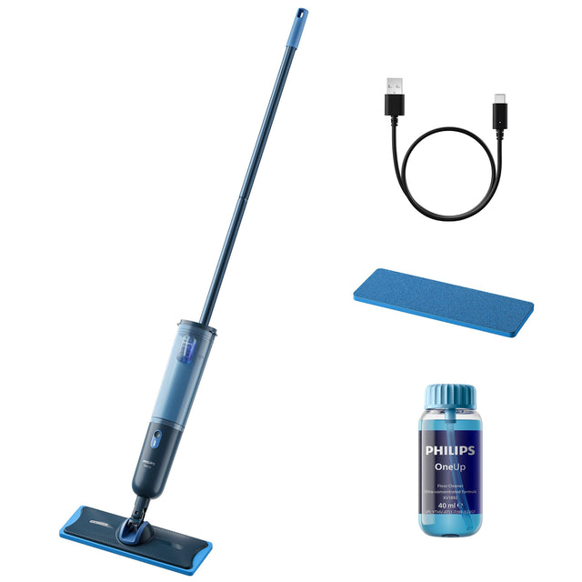 Philips OneUp 3000 Series Electric Mop E3