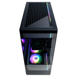 CyberPowerPC Gamer Supreme Gaming Desktop, AMD Ryzen 9 9900X3D - 32GB RAM, 2TB SSD, 16GB NVIDIA GeForce RTX 5080