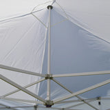Impact Canopy OOL 10 ft. x 10 ft. Pop-up Canopy Kit