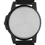 Timex Expedition Ridge Black Dial Men's Watch