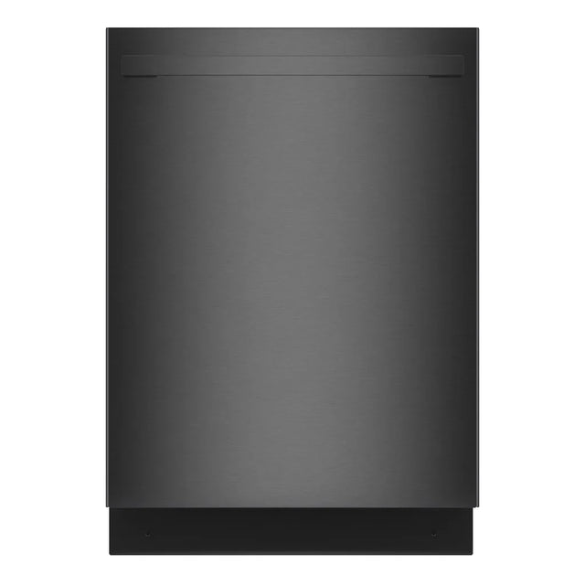 Bosch 100 Series 24 in Dishwasher with Third Rack C1