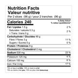 ACE Bakery Sourdough Bistro Bread Loaf, 1.15 g