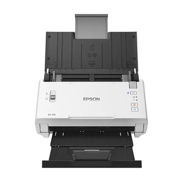 Epson Workforce DS-410 Document Scanner R8
