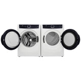 Electrolux 762 Series Laundry Bundle 5.2 cu ft. Front Load Washer and 8.0 cu ft. Electric Dryer