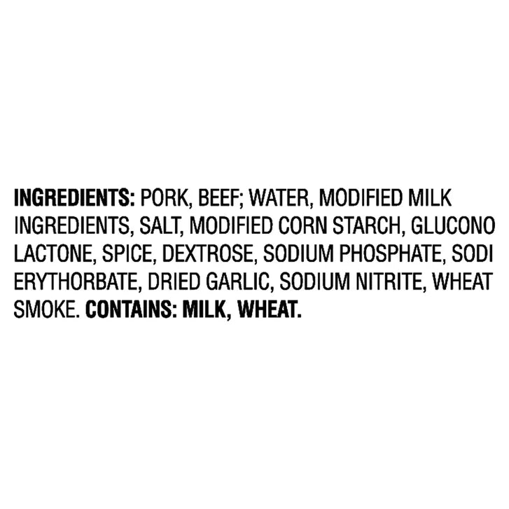 Shopsy's Pepperoni Sticks, 40-Count