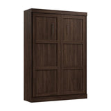 Bestar Boutique Double Wall Bed