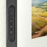 Aluratek ePaper 13.3-in WiFi Digital Photo Frame