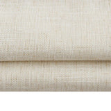 Bon Luxe Haze Collection Light Filtering Curtain Panel, 2-panel