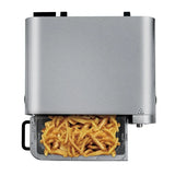 Salton Pizzadesso - Ultra High Heat Professional Pizza Oven with Bonus Pizza Peel and Cordierite Stone