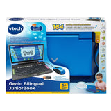 VTech Genio Bilingual JuniorBook