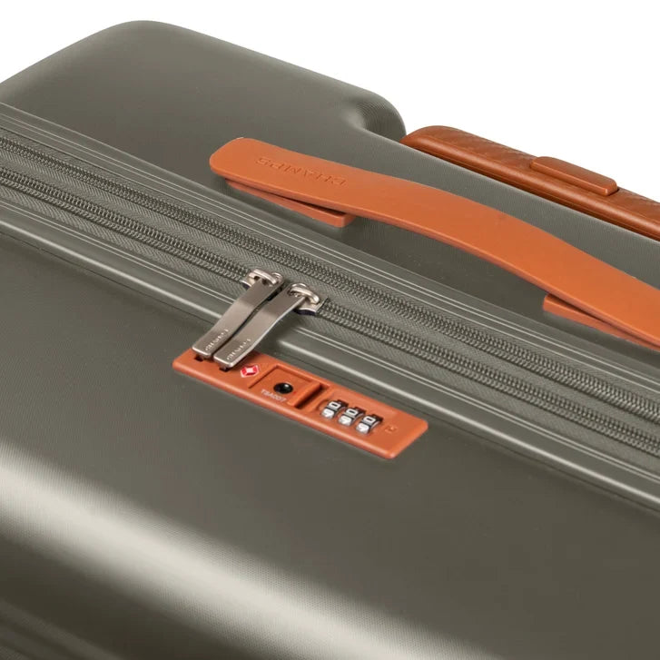 Champs - Vintage II, Hardside Large Check-In Luggage