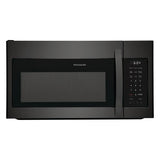 Frigidaire 1.8 cu ft. Over The Range Microwave, 300 CFM