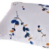 North Home Scarlet Duvet Cover Set