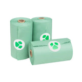 ECO POTTY – Compostable Poop Bags for Pets, 360-count