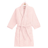 Serene Cotton Terry Robe