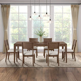 Broyhill 7-piece Dining Room Set