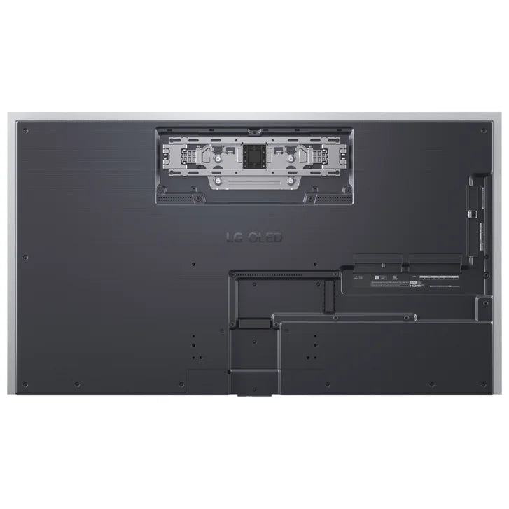 LG 55" Class - OLED G5 Series - 4K OLED TV