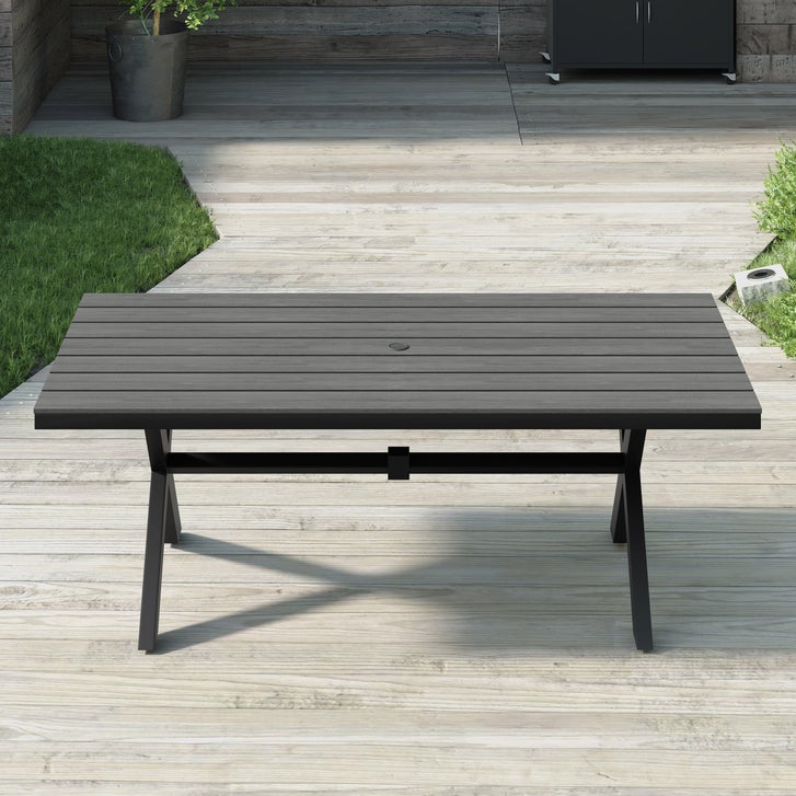 Colonial 7-piece Patio Dining Set