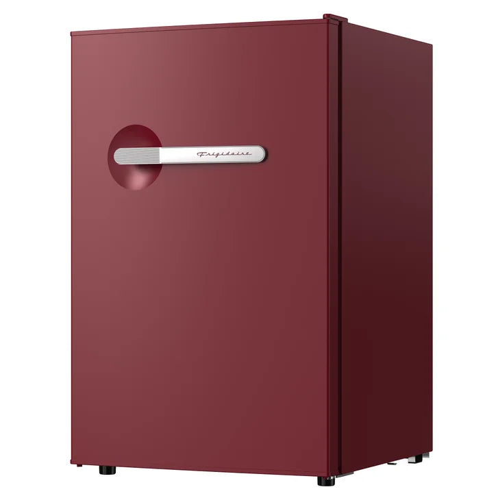 Frigidaire 22 in. 4.5 cu ft. Compact Refrigerator with Built-in Side Bottle Opener