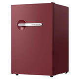 Frigidaire 22 in. 4.5 cu ft. Compact Refrigerator with Built-in Side Bottle Opener