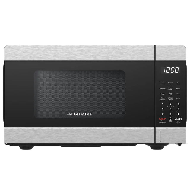 Frigidaire 0.9 cu.ft. Microwave, Stainless Steel V3