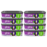 Litter Genie Standard Refill, 8-pack