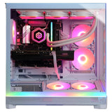 CyberPowerPC Gamer Supreme Gaming Desktop, Intel Core Ultra 7 270KF Plus - 32GB RAM, 2TB SSD, 16GB NVIDIA GeForce RTX 5080