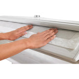 Miele Professional HM16-80 Compact Rotary Steam Ironing Station