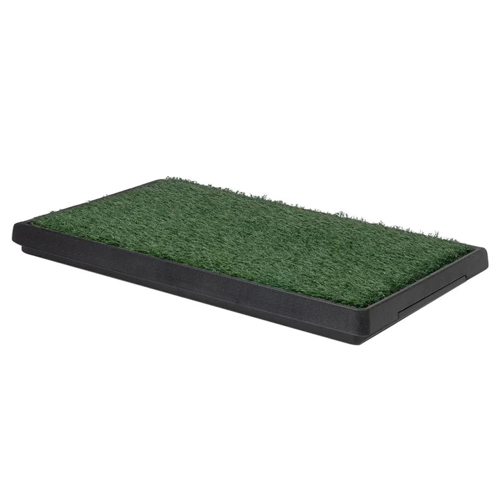 South Paw Potty Patch with Drawer