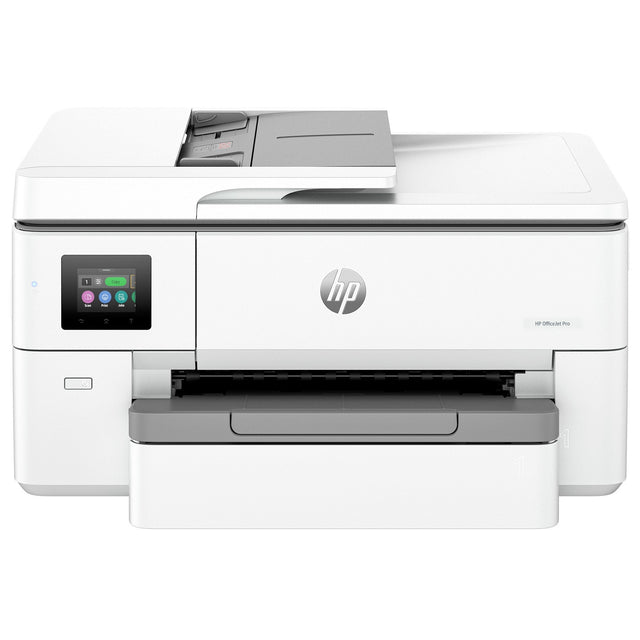HP OfficeJet Pro 9720 Wireless All-in-One Printer - AI Enabled H3