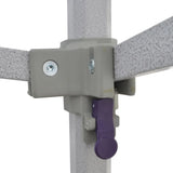 Impact Canopy OOL 10 ft. x 10 ft. Pop-up Canopy Kit