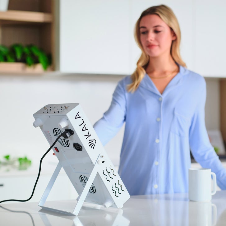 Kala Red Light Therapy Pro Panel