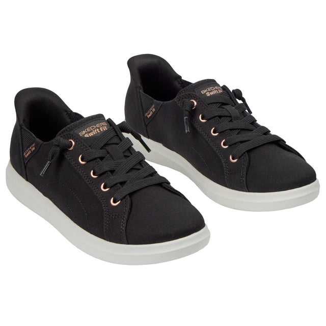 Skechers Women’s Bobs Swift Fit Shoe O3