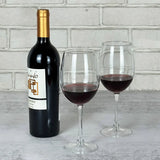 Wine Glass Party Pack, 18-pack