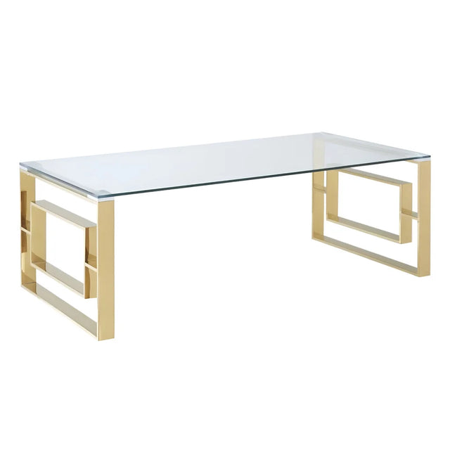 ARLUXX Eva Coffee Table T7